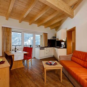 Apartament z 1 sypialnią
