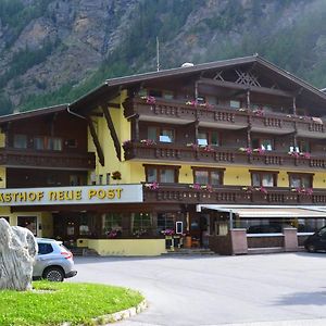 Hotel Neue Post